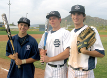 cshs baseball